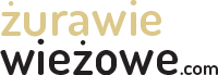 Logo Żurawie Wieżowe